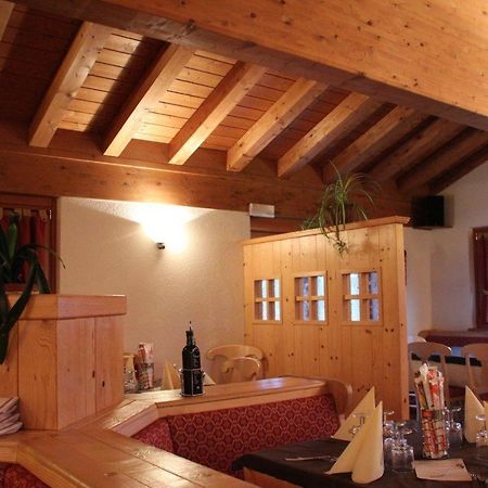 Albergo Bucaneve Campodolcino Luaran gambar